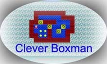 Clever BoxMan Screenshot
